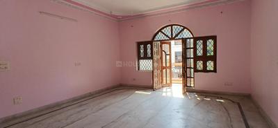3 BHK Independent House