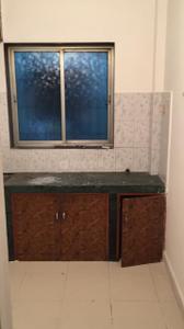 Kitchen Image of 370 Sq.ft 1 RK Apartment / Flat for sale in Kalwa Thane for Rs. 2590000