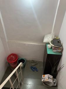 Bedroom Image of 1100 Sq.ft 2 BHK Independent House for rent in Kopar Khairane Navi Mumbai for Rs. 55000