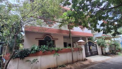 Image of 3000 Sq.ft 4 BHK Independent House for sale in Neelankarai, Chennai for Rs. 42500000