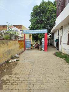 Image of 650 Sq.ft 1 BHK Independent House for rent in Indrapur, Varanasi for Rs. 6000