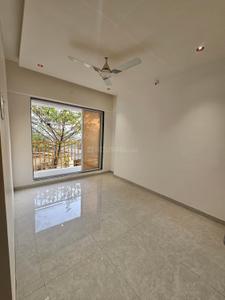 Hall Image of 980 Sq.ft 2 BHK Apartment / Flat for sale in Crystal Amin Heritage, Nalasopara West Nala Sopara for Rs. 6000000