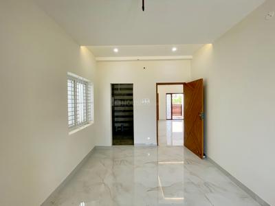 Bedroom Image of 1180 Sq.ft 2 BHK Independent House for sale in Saravanampatty Coimbatore for Rs. 8500000