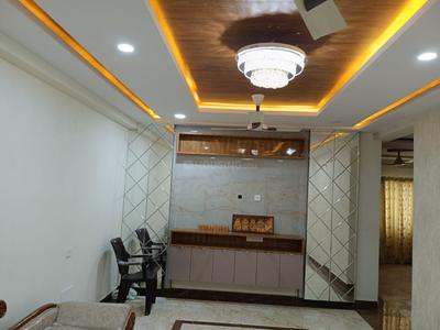 Hall Image of 1465 Sq.ft 3 BHK Apartment / Flat for sale in Legend Galaxy, Kothapet Hyderabad for Rs. 9522500