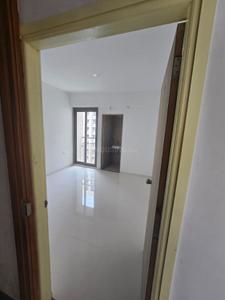 Hall Image of 1800 Sq.ft 3 BHK Apartment / Flat for rent in The Green Parmeshwar, Chandkheda Ahmedabad for Rs. 25000
