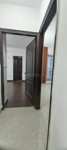 Hall Image of 965 Sq.ft 2 BHK Apartment / Flat for sale in Aditya Luxuria Estate, Bamheta Village Ghaziabad for Rs. 6100000