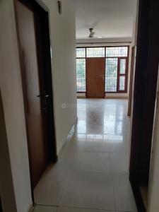 Image of 1300 Sq.ft 2 BHK Builder Floor for rent in Sector 46, Noida for Rs. 30000