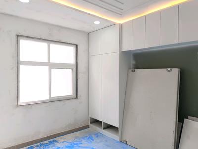 3 BHK Independent Builder Floor