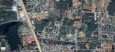 Image of 1200 Sq.ft Residential Plot / Land for sale in Rangapura, Tumkur for Rs. 3420000