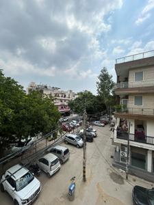 Image of 1500 Sq.ft 3 BHK Apartment / Flat for sale in Vikaspuri, New Delhi for Rs. 10500000