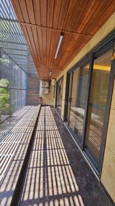 Balcony Image of 2700 Sq.ft 4 BHK Builder Floor for sale in Sector 57 Gurgaon for Rs. 23500000