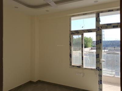 Bedroom Image of 950 Sq.ft 2 BHK Apartment / Flat for sale in MMD Harsh Residency, Sector 81 Noida for Rs. 3500000