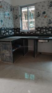 Kitchen Image of 750 Sq.ft 2 BHK Apartment / Flat for sale in Behala Kolkata for Rs. 2500000