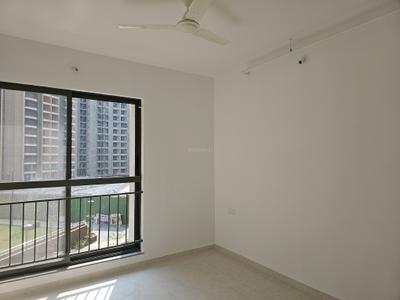 Bedroom Image of 1086 Sq.ft 2 BHK Apartment / Flat for sale in Wellington at Pride World City, Charholi Budruk Pune for Rs. 8500000