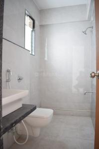 Bathroom Image of 1800 Sq.ft 2 BHK Apartment / Flat for sale in Goel Rambaug Colony, Kothrud Pune for Rs. 23500000