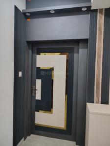 Bedroom Image of 954 Sq.ft 3 BHK Apartment / Flat for sale in Urban Greens, Rajarhat Kolkata for Rs. 14800000