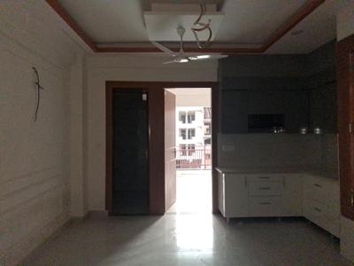 Living Room Image of 1100 Sq.ft 2 BHK Apartment / Flat for sale in Skyline Dev Infra by Skyline Homes, Sector 104 Noida for Rs. 4500000