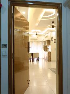 Main Entrance Image of 1238 Sq.ft 3 BHK Apartment / Flat for sale in Devaloke Sonarcity, Narendrapur Kolkata for Rs. 8500000