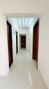 Kitchen Image of 1300 Sq.ft 3 BHK Apartment / Flat for sale in Bhalerao Savannah Hills, Bavdhan Pune for Rs. 16000000