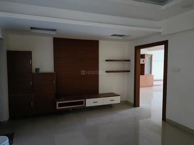 Bedroom Image of 2972 Sq.ft 3 BHK Apartment / Flat for sale in Aspire Heights, Madhapur Hyderabad for Rs. 29720000