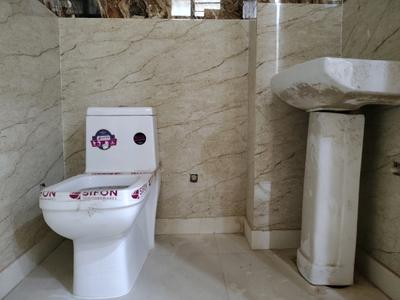 Bedroom One Image of 1800 Sq.ft 4 BHK Builder Floor for sale in Rajendra Nagar Ghaziabad for Rs. 15000000