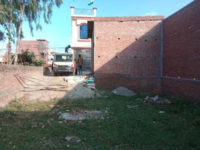 Image of 2214 Sq.ft Residential Plot / Land for sale in Kargaina, Bareilly for Rs. 3000000