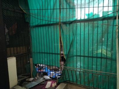 Image of 600 Sq.ft 1 BHK Builder Floor for rent in Indirapuram, Ghaziabad for Rs. 14700