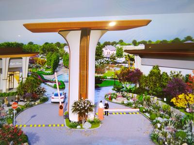 Image of 1350 Sq.ft Residential Plot / Land for sale in Kakowal Village, Ludhiana for Rs. 3705000