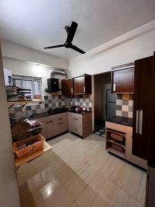Hall Image of 1161 Sq.ft 2 BHK Apartment / Flat for sale in Bhuvana Oak Park, Saravanampatty Coimbatore for Rs. 7500000