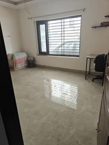 Living Room Image of 700 Sq.ft 3 BHK Apartment / Flat for rent in Gillco Palms, Sector 115 Mohali for Rs. 22000