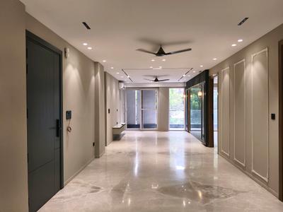 Living Room Image of 2160 Sq.ft 4 BHK Builder Floor for sale in Paramount Luxury Floors Sushant Lok 3, Sector 57 Gurgaon for Rs. 30000000