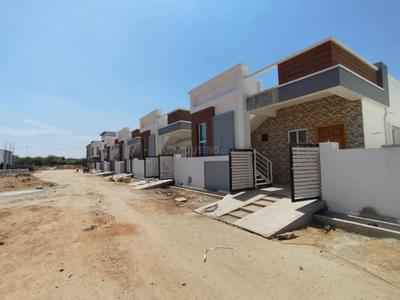 Image of 1084 Sq.ft 2 BHK Independent House for sale in Papampeta, Anantapur for Rs. 6400000