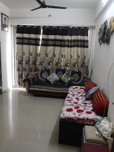 Hall Image of 709 Sq.ft 1 BHK Apartment / Flat for sale in Green Paradise, Dahin Nagar Surat for Rs. 2751000