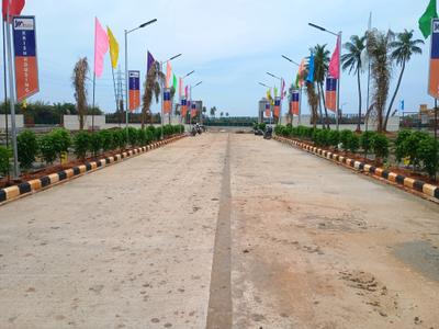 Image of 1200 Sq.ft Residential Plot / Land for sale in Thiruporur, Chennai for Rs. 4600000