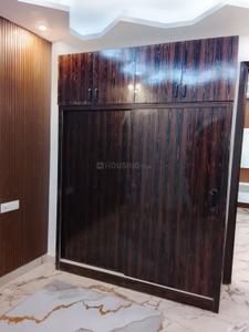 Bedroom Image of 765 Sq.ft 2 BHK Apartment / Flat for sale in Pochanpur Colony New Delhi for Rs. 6000000