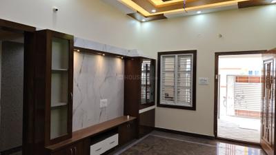 Living Room Image of 2000 Sq.ft 4 BHK Independent House for sale in Horamavu Bengaluru for Rs. 19500000