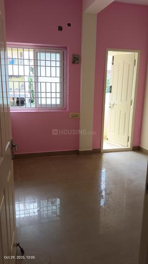 SNC Homes pammal Bedroom 1