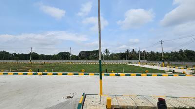 Image of 800 Sq.ft Residential Plot / Land for sale in Jigani, Bengaluru for Rs. 3999200