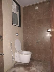 Common Bathroom Image of 1228 Sq.ft 3 BHK Apartment / Flat for sale in VJ Yashone Eternitee, Hinjawadi Phase 2 Pune for Rs. 9900000