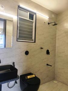 Bedroom Three Image of 1350 Sq.ft 3 BHK Apartment / Flat for sale in Tayal K Town Kiwale, Vikas Nagar Pune for Rs. 8800000