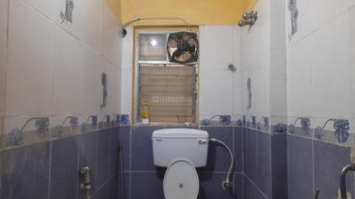 Image of 836 Sq.ft 3 BHK Apartment / Flat for rent in Bengal Sisirkunja, Madhyamgram, Kolkata for Rs. 17000