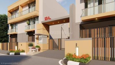 Image of 2508 Sq.ft 4 BHK Independent House for sale in Dindoli, Surat for Rs. 9000000