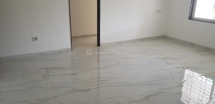 Parth residency dahanukar colony kothrud pune Bedroom 1