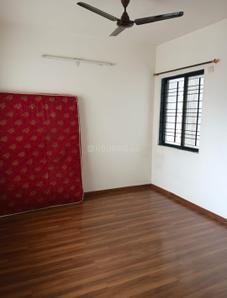 Bedroom Image of 1015 Sq.ft 2 BHK Apartment / Flat for sale in Nashik Road Nashik for Rs. 5000000