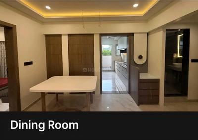Hall Image of 1582 Sq.ft 3 BHK Apartment / Flat for sale in Atharva Sapphire Towers, Chinchbhavan Nagpur for Rs. 6500000