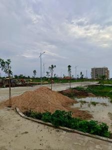 Image of 1100 Sq.ft Residential Plot / Land for sale in Harode Mahalaxmi Nagar 44 And Goverdhan Nagari 14, Tarodi Bk, Nagpur for Rs. 2667000