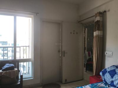 Bedroom Image of 955 Sq.ft 2 BHK Apartment / Flat for sale in Gaurs 14th Avenue, Noida Extension Greater Noida for Rs. 8000000