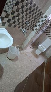 Image of 750 Sq.ft 2 BHK Apartment / Flat for rent in Chhattarpur, New Delhi for Rs. 26000
