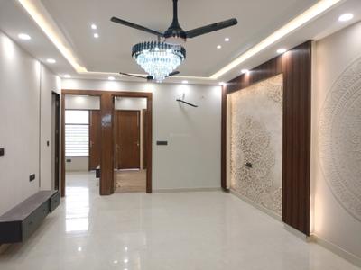 Living Room Image of 1350 Sq.ft 3 BHK Builder Floor for sale in Puri Kohinoor Faridabad, Sector 89 Faridabad for Rs. 15500000