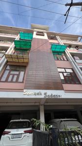 Building Image of 1080 Sq.ft 3 BHK Apartment / Flat for sale in Kalyanpur Kanpur for Rs. 5000000